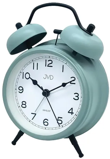 JVD Budík s plynulým chodem SRP2219.1