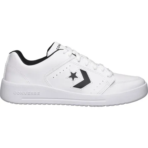 Converse VALUE BASKETBALL Pánské tenisky, bílá, velikost