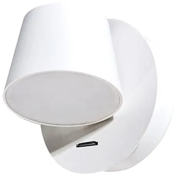 Azzardo AZ2566 - LED Nástěnné svítidlo RAMONA 1xLED/6W/230V (95091)