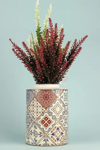 Dekorativní květináč YL730