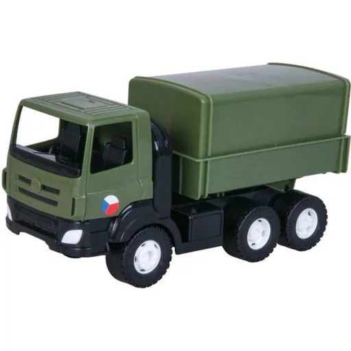 Dino Tatra Phoenix vojenský 30cm