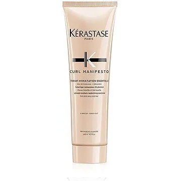 KÉRASTASE Curl Manifesto Fondant Hydratation Essentielle vyživující kondicionér pro vlnité a kudrnat (3474636968787)