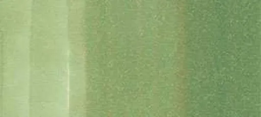 Copic sketch marker - YG63 pea green