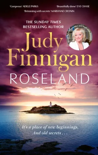 Roseland - Judy Finnigan