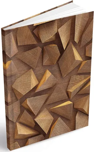 Záznamová kniha A4 MFP 100l/čistá ZL4100