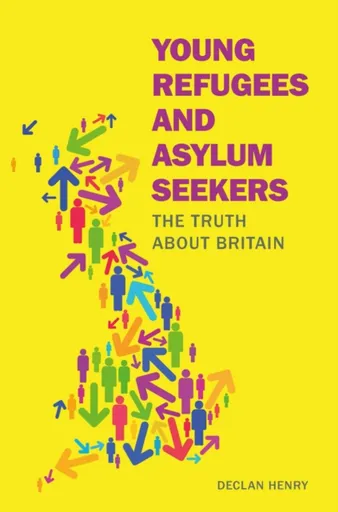 Young Refugees and Asylum Seekers - Declan Henry