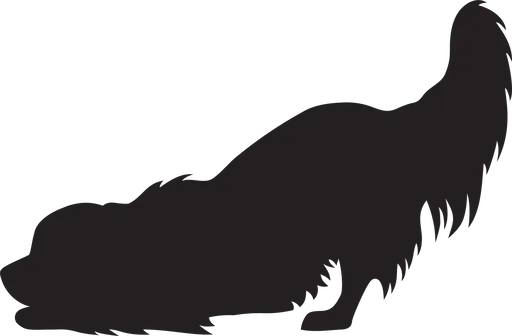 Vsepropejska Kavalír king 2 dřevěná dekorace na zeď Rozměr (cm): 25 x 38