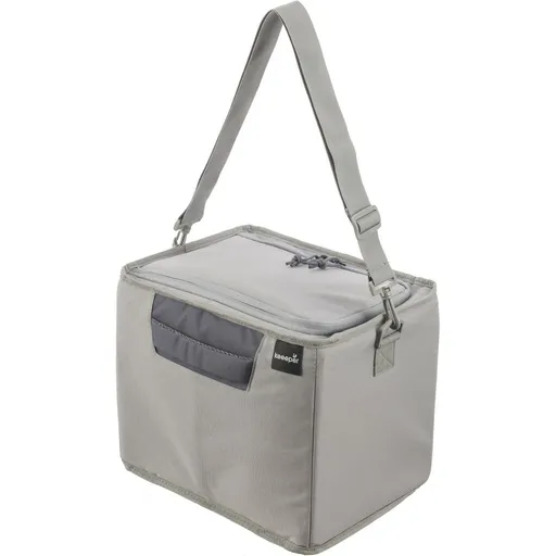 Keeeper Skládací izolační taška Neo L Graphite 19 l, L