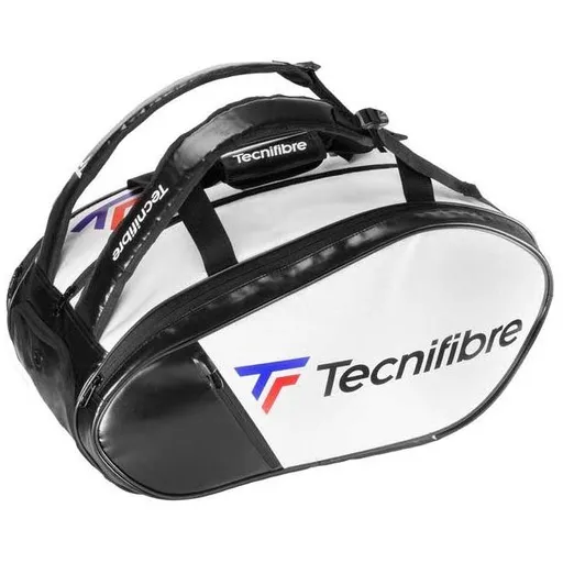 TECNIFIBRE TOUR ENDURANCE PALETERO Taška na padel, černá, velikost