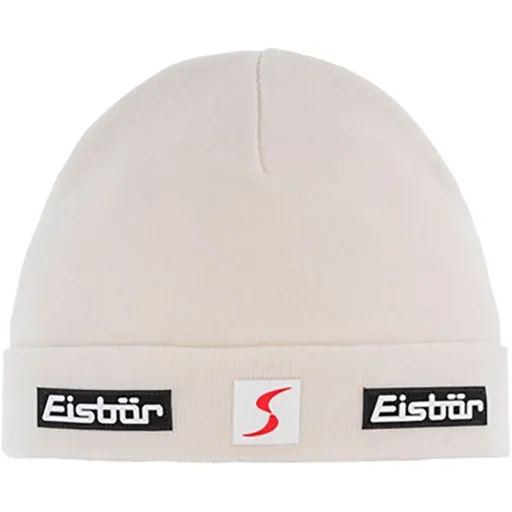 Eisbär RENAN Zimní čepice, šedá, velikost UNI