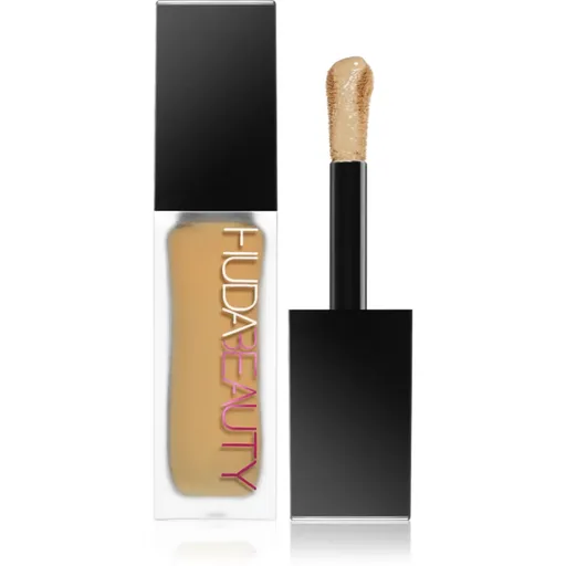 Huda Beauty Faux Filter Concealer dlouhotrvající korektor odstín Praline 9 ml