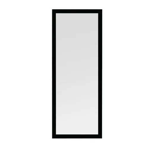 Zrcadlo Cheval Black