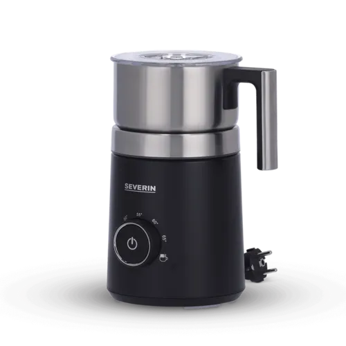 Severin SM 3586 indukční napěňovač mléka