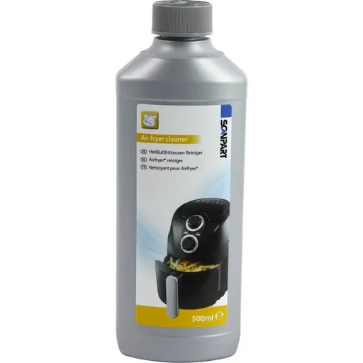 ČISTIČ PRO HORKOVZDUŠNÉ FRITÉZY SCANPART