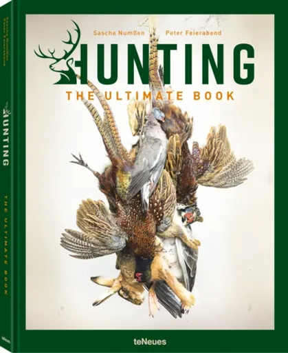 Hunting - Peter Feierabend, Sascha NumÃŸen