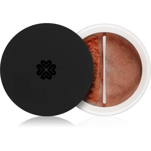 Lily Lolo Mineral Bronzer minerální bronzující pudr odstín Bondi Bronze 8 g