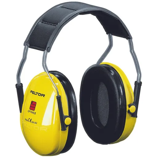 Canis (CXS) Ochranná sluchátka 3M PELTOR OPTIME I