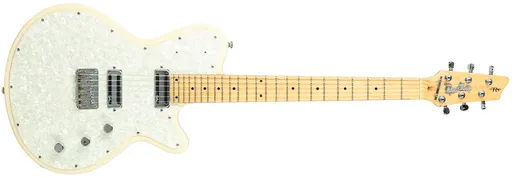 Godin 1999 Radiator Cream