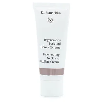 DR. HAUSCHKA Regenerating Neck & Décolleté Cream 40 ml (4020829008342)