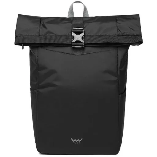 VUCH SIRIUS MEN Pánský batoh, černá, velikost