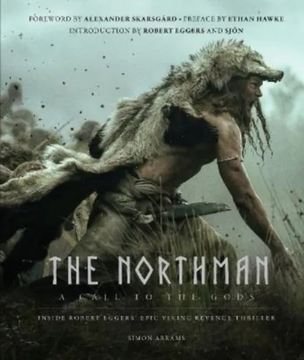 The Northman: A Call to the Gods - Simon Abrams