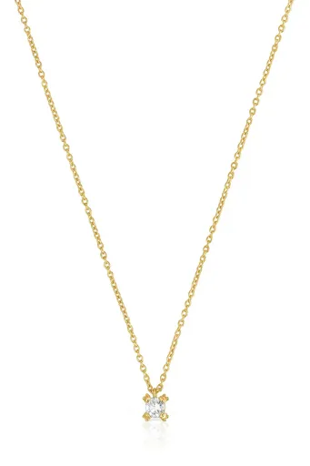 Náhrdelník Tous COLOR PILLS LGD