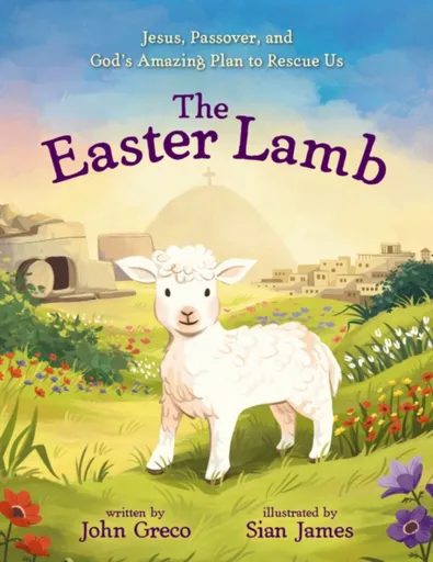 The Easter Lamb - John Greco