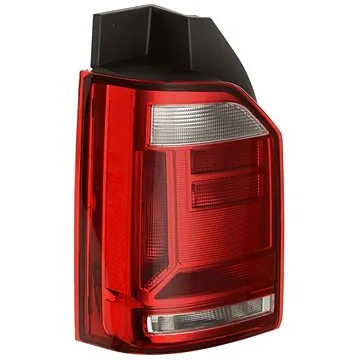 ACI VW TRANSPORTER 15- zadní světlo (bez objímek) (výklopné dveře) L (5791931)