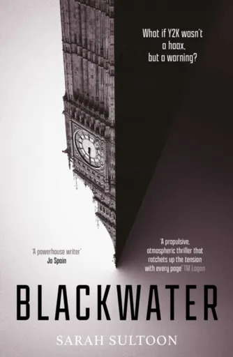 Blackwater - Sarah Sultoon