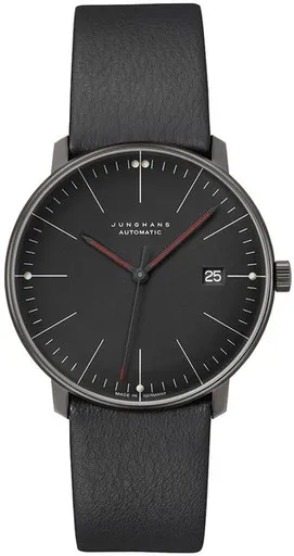 Junghans Max Bill Automatic Bauhaus 27/4308.02
