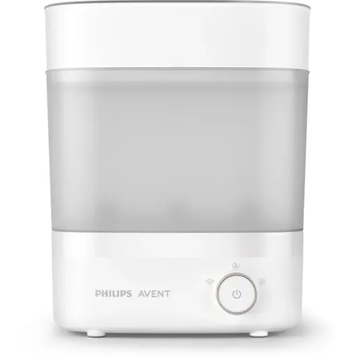 Philips Avent Steam Sterilizer Premium SCF293/00 sterilizátor s funkcí sušení 1 ks