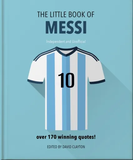 The Little Book of Messi - OH