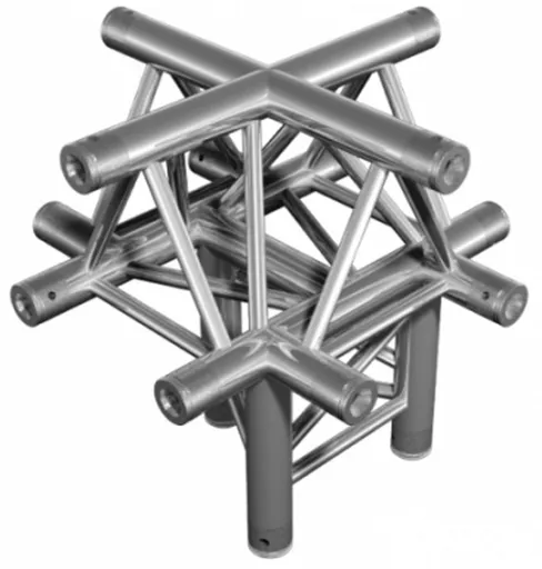 DURATRUSS DT 33/2-C52-XU