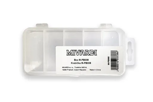 Mivardi Krabička M-PB008,Mivardi Krabička M-PB008