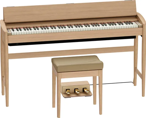 Roland KF-20 Pure Oak