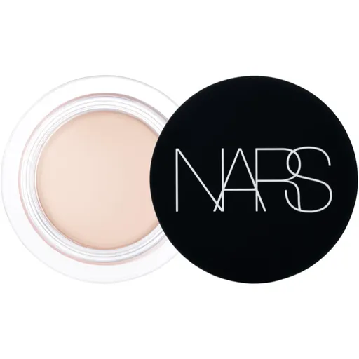 NARS Soft Matte Complete Concealer matující korektor pro plné krytí odstín VANILLA 6.2 g