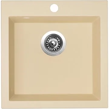 SINKS VIVA 455 Sahara (SIGVI45546050)