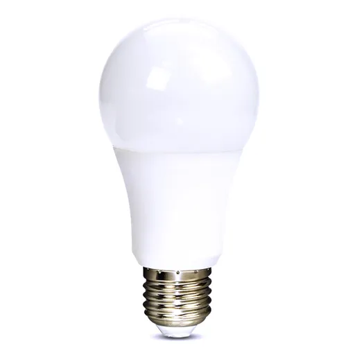 Solight LED žárovka, klasický tvar, 10W, E27, 6000K, 270°, 1100lm WZ520-2