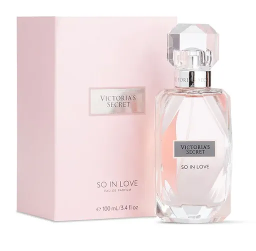 Victoria's Secret So In Love - EDP 100 ml