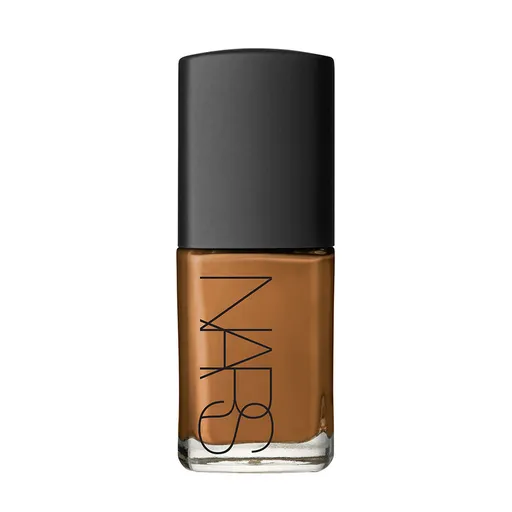 NARS Tekutý make-up Sheer Glow (Foundation) 30 ml New Caledonia