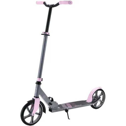 Skládací koloběžka ENERO 200mm, růžová