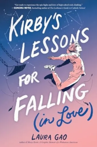 Kirby's Lessons for Falling (in Love) - Laura Gao