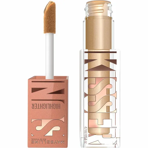 Maybelline Rozjasňovač Sunkisser (Highlighter) 4,7 ml 21 All Star