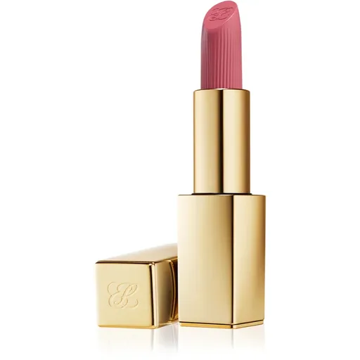 Estée Lauder Pure Color Creme Lipstick krémová rtěnka odstín Dynamic 3,5 g