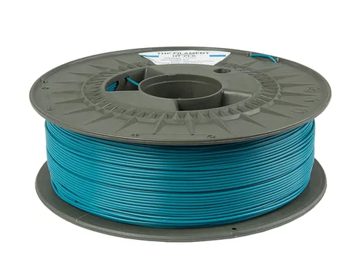 "The Filament" by Spectrum TF-24148 filament, HT-PLA, 1.75mm, TOOLING TURQUOISE, 1kg