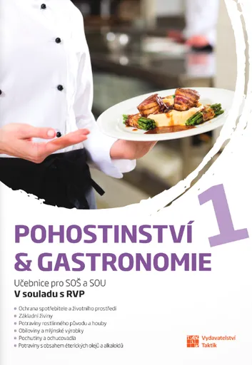 Pohostinství & gastronomie 1