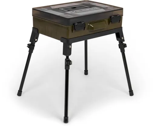 Korum Box Mega Blox Station Fully Loaded,Korum Box Mega Blox Station Fully Loaded