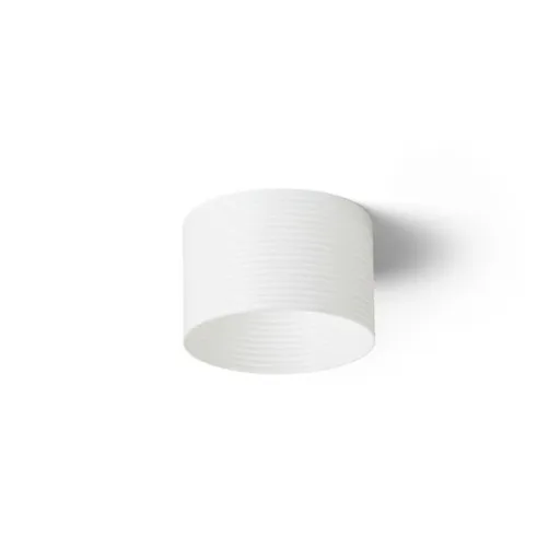 RED - DESIGN RENDL RENDL MARENGA RR3 60 zápustná bílá Eco PLA 230V LED 6W 3000K R14003