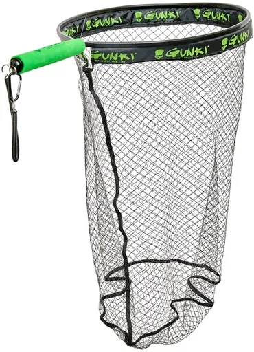 Gunki Podběrák Float Drift 40x50,Gunki Podběrák Float Drift 40x50