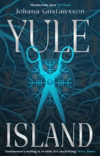Yule Island - Gustawsson Johana